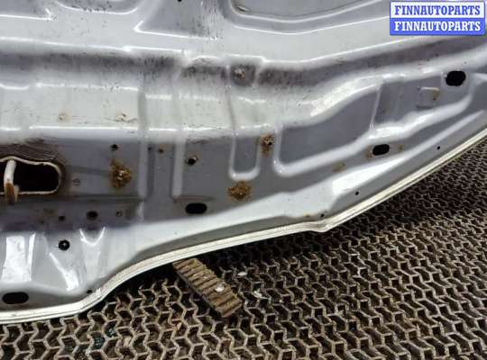 купить капот на NISSAN ALMERA N16