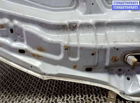 купить капот на NISSAN ALMERA N16