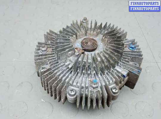 купить вискомуфта дизельная на NISSAN NAVARA D40