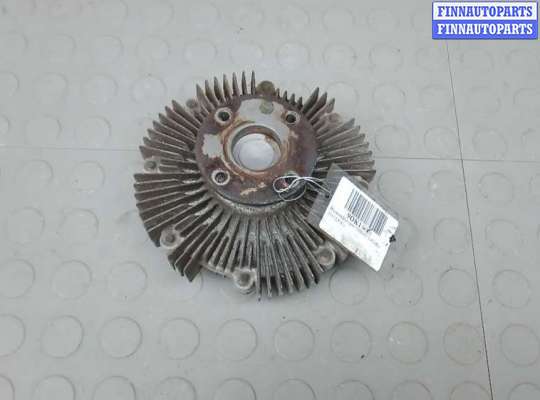 купить вискомуфта дизельная на NISSAN NAVARA D40