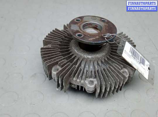 купить вискомуфта дизельная на NISSAN NAVARA D40