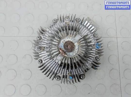 купить вискомуфта дизельная на NISSAN NAVARA D40