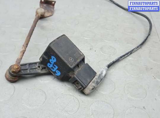 купить датчик положения подвески на MERCEDES BENZ E-CLASS W211