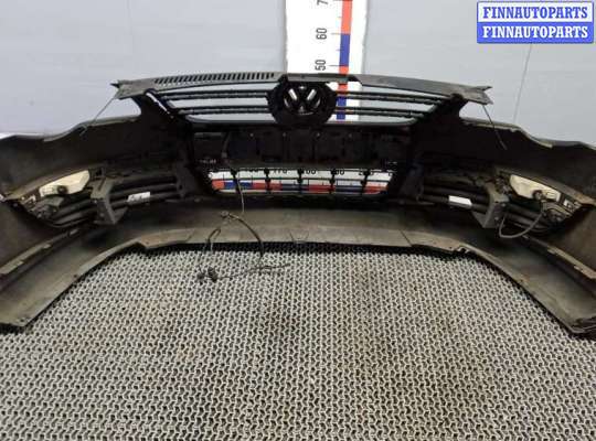 купить бампер передний на VOLKSWAGEN PASSAT B6