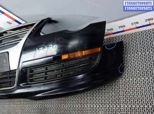 купить бампер передний на VOLKSWAGEN PASSAT B6