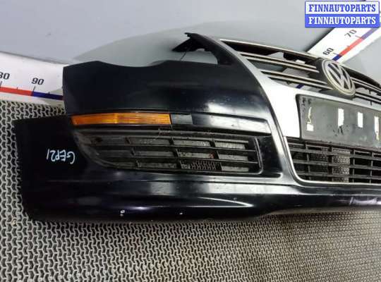 купить бампер передний на VOLKSWAGEN PASSAT B6
