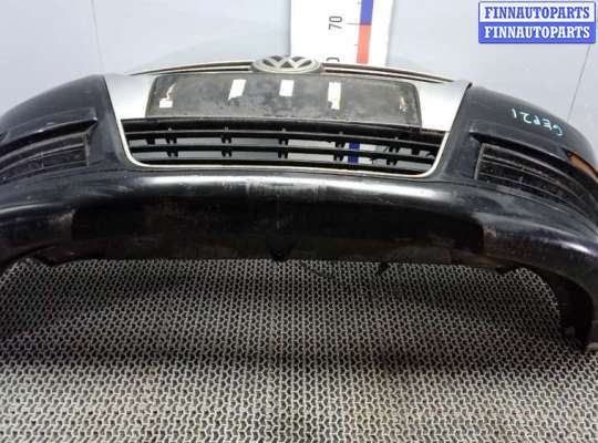 купить бампер передний на VOLKSWAGEN PASSAT B6