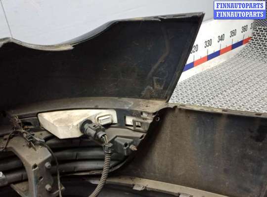 купить бампер передний на VOLKSWAGEN PASSAT B6