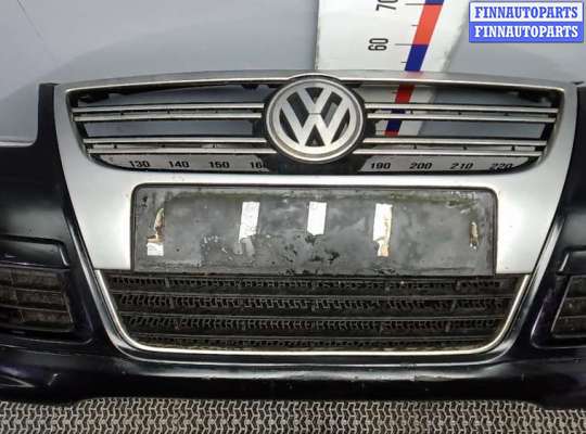 купить бампер передний на VOLKSWAGEN PASSAT B6