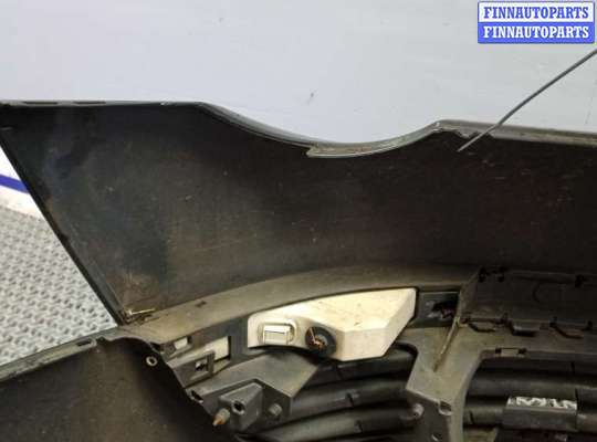 купить бампер передний на VOLKSWAGEN PASSAT B6