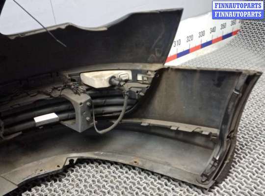 купить бампер передний на VOLKSWAGEN PASSAT B6