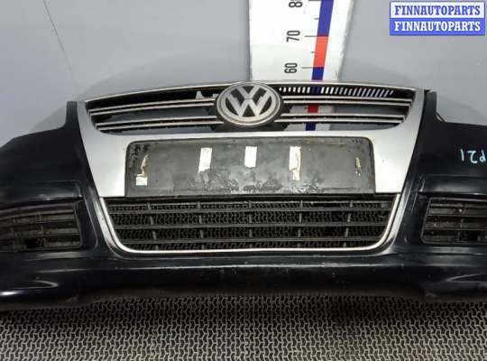 купить бампер передний на VOLKSWAGEN PASSAT B6