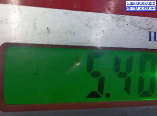 купить тнвд дизельный на BMW 5 E60/E61