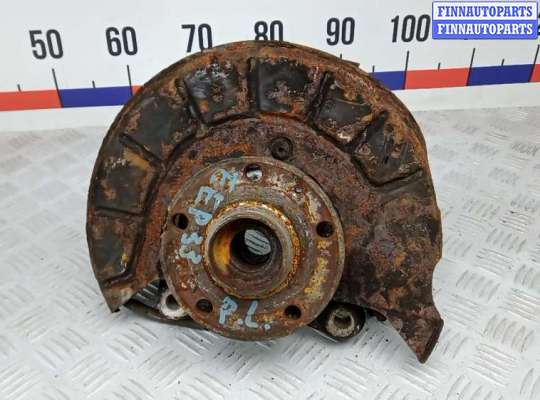 купить ступица передняя левая на VOLKSWAGEN PASSAT B6