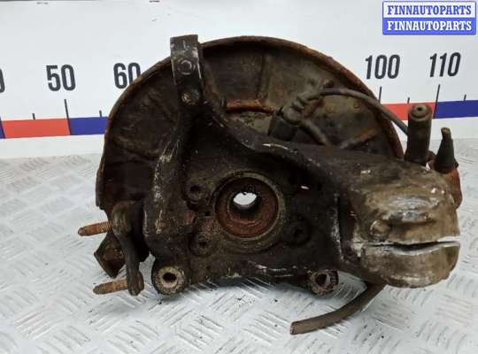 купить ступица передняя левая на VOLKSWAGEN PASSAT B6