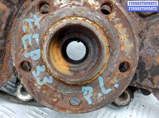 купить ступица передняя левая на VOLKSWAGEN PASSAT B6