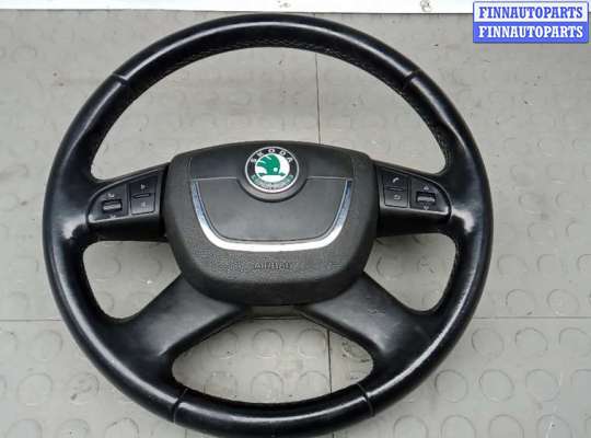 Купить руль на SKODA YETI 1 руль SK490063 на SKODA YETI 1