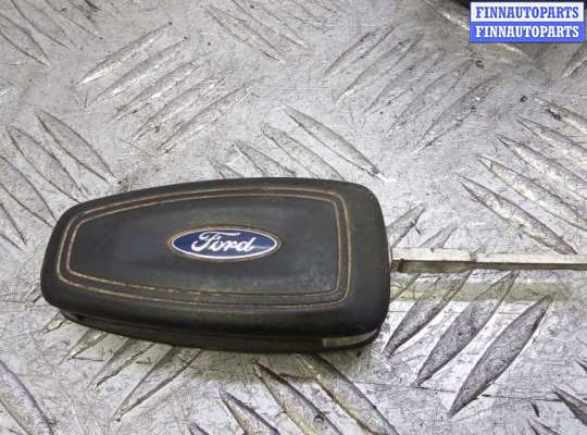 купить замок зажигания на FORD TRANSIT 8