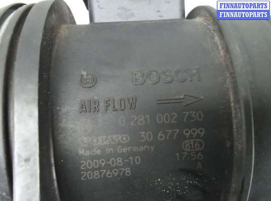 купить расходомер воздуха дизельный на VOLVO XC90 1