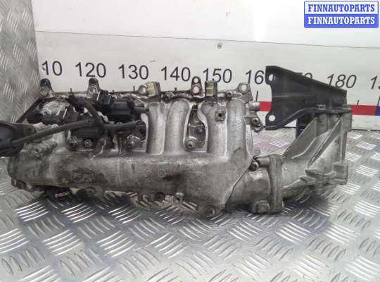 впускной коллектор дизельный OP1569897 на OPEL ASTRA J