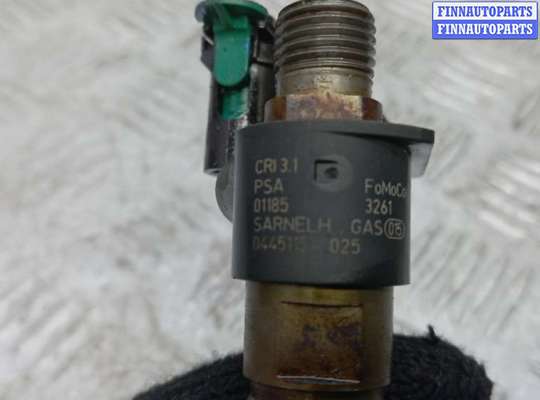 купить форсунка дизельная на FORD MONDEO 4