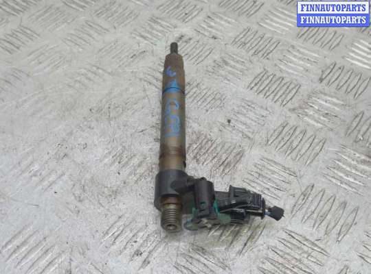 купить форсунка дизельная на FORD MONDEO 4