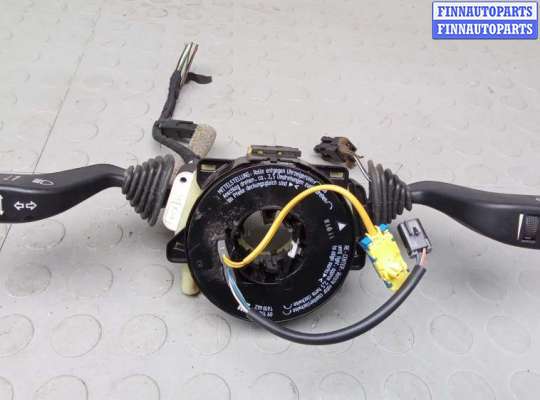 переключатель поворотов и дворников (стрекоза) OP2131133 на OPEL OMEGA B