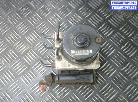 купить блок abs на OPEL ZAFIRA B