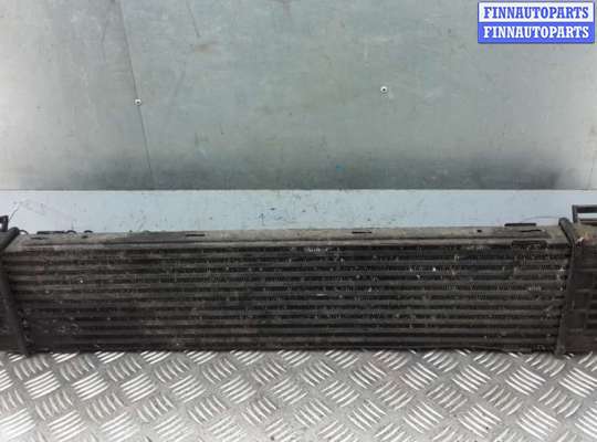 купить радиатор интеркулера на FORD S-MAX