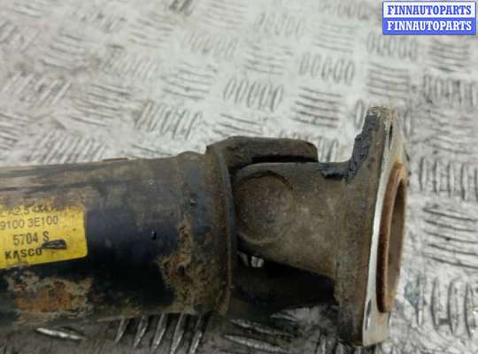 купить карданный вал на KIA SORENTO 1