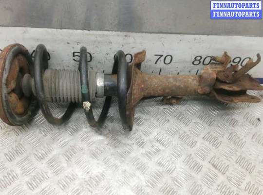 пружина передняя правая CT822404 на CITROEN C-CROSSER