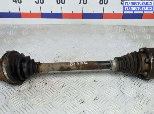 купить привод передний левый на VOLKSWAGEN TOURAN (1T1, 1T2)