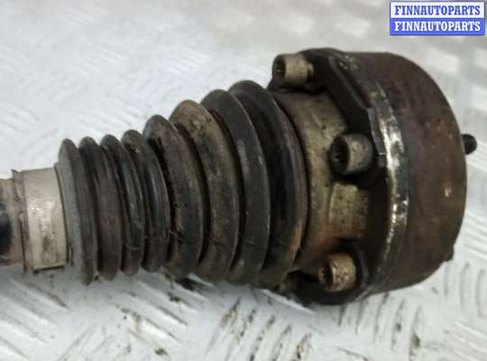 купить привод передний левый на VOLKSWAGEN TOURAN (1T1, 1T2)