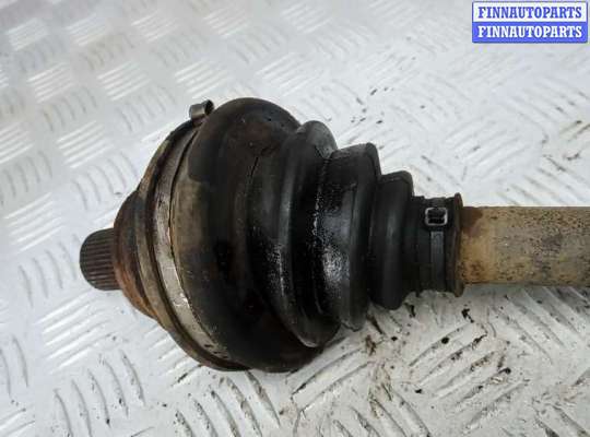 купить привод передний левый на VOLKSWAGEN TOURAN (1T1, 1T2)