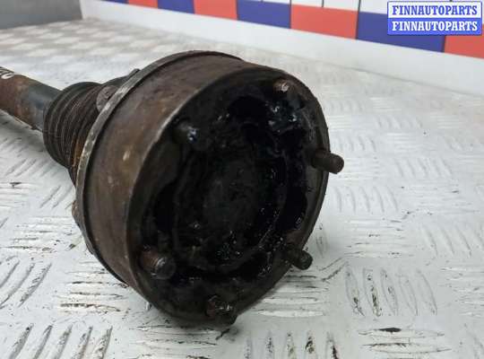 купить привод передний левый на VOLKSWAGEN TOURAN (1T1, 1T2)