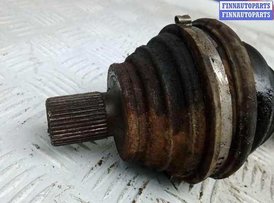 купить привод передний левый на VOLKSWAGEN TOURAN (1T1, 1T2)