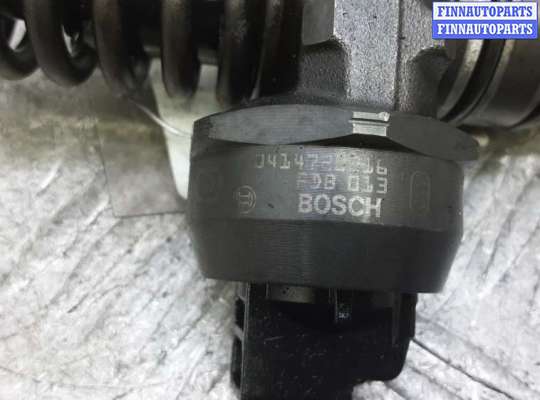 купить форсунка дизельная на VOLKSWAGEN PASSAT B5