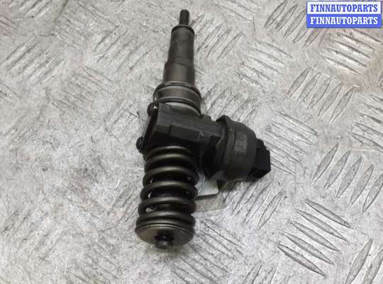 купить форсунка дизельная на VOLKSWAGEN PASSAT B5