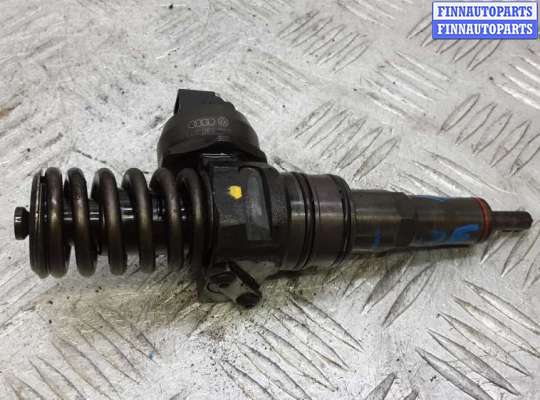 купить форсунка дизельная на VOLKSWAGEN PASSAT B5