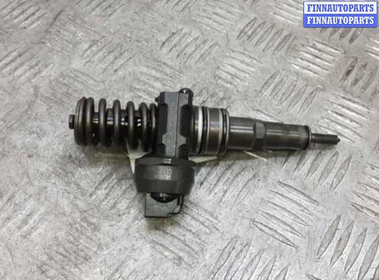 купить форсунка дизельная на VOLKSWAGEN PASSAT B5