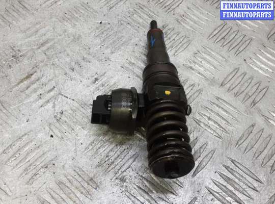 купить форсунка дизельная на VOLKSWAGEN PASSAT B5