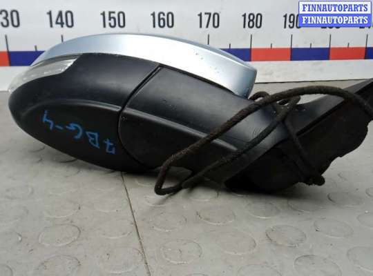 купить зеркало наружное правое на SKODA YETI 1