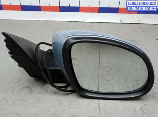 купить зеркало наружное правое на SKODA YETI 1