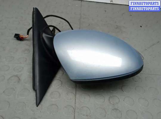 купить зеркало наружное правое на SKODA YETI 1