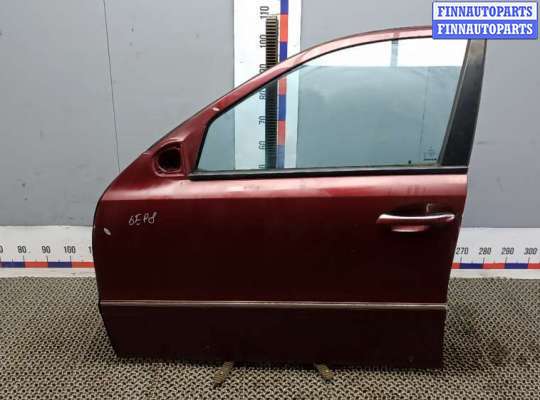 купить дверь передняя левая на MERCEDES BENZ E-CLASS W211