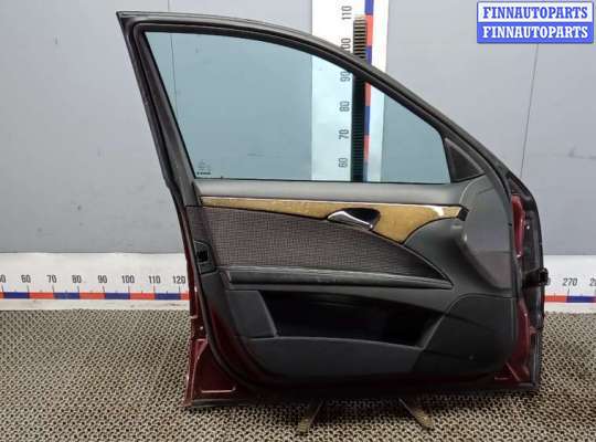 купить дверь передняя левая на MERCEDES BENZ E-CLASS W211