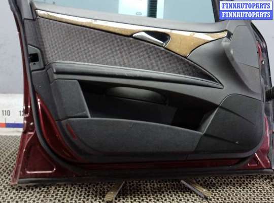 купить дверь передняя левая на MERCEDES BENZ E-CLASS W211