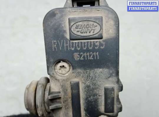 купить клапан гидроподвески на LAND ROVER DISCOVERY 4