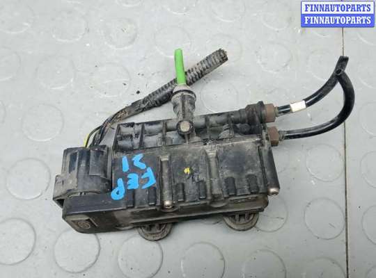 купить клапан гидроподвески на LAND ROVER DISCOVERY 4