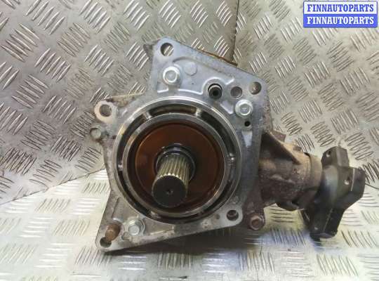 купить раздаточная коробка на NISSAN X-TRAIL T31